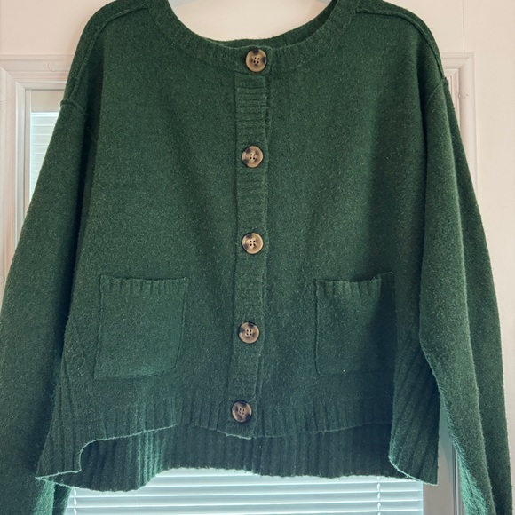 Free People Sweaters - Free People Luna Cardigan